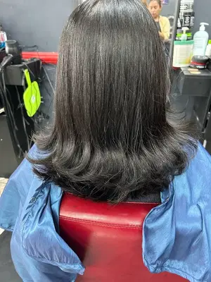 Lucero's Salon