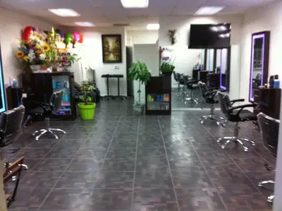 Sogo Hair Salon