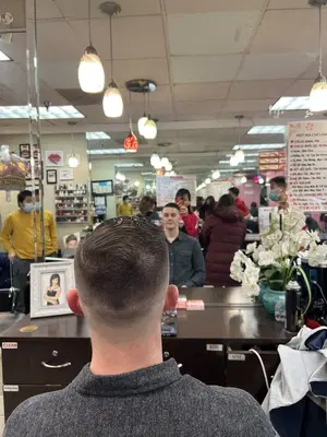 I Salon