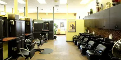 Allen James Salon Inc