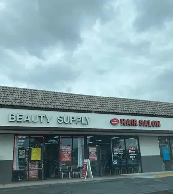 John's Beauty Supply & Red Carpet Hair Salon