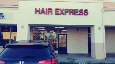 Hair Express