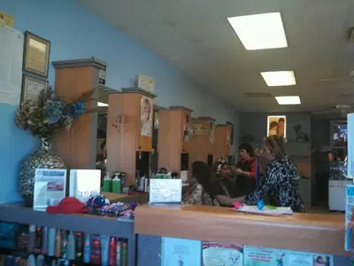 Thalia's Beauty Salon
