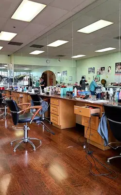 Delerbang Hair Salon