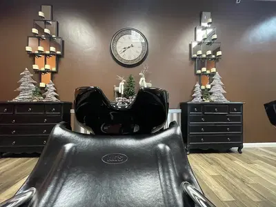 J Salon Studios & Spa