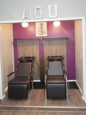 All Doll'd Up Beauty Bar