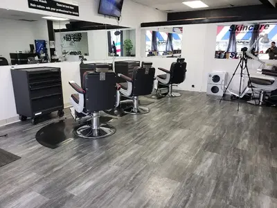 Styl'd Studio Haircare & design