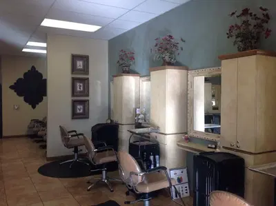 Monticello Salon & Spa