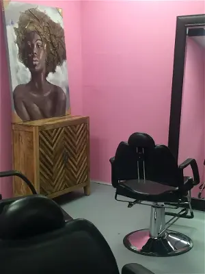 VIP House of Hair Beauty Supply & Salon