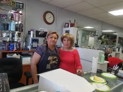 Martitha Beauty Salon