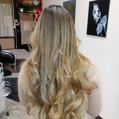 Augury Salon