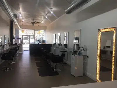 Set & Dry Hair Salon