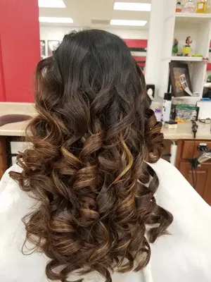 Joyful Hair Salon
