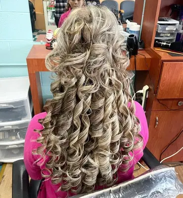 Hanna's Beauty Salon