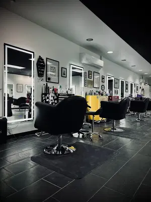 Hairbend the Salon