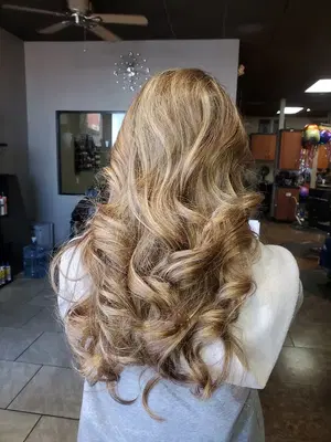 Chong Hayes Beauty Salon