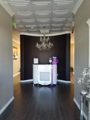 Salon Studios & Academy