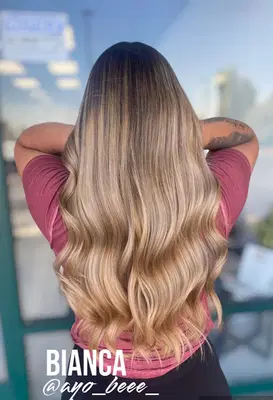Radiants Hair Salon