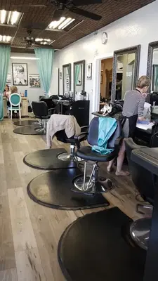 The Color Box Salon & Spa