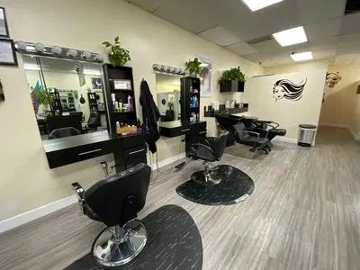 Color Plus Beauty Salon