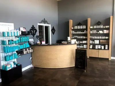 Grace Marie Spa & Salon