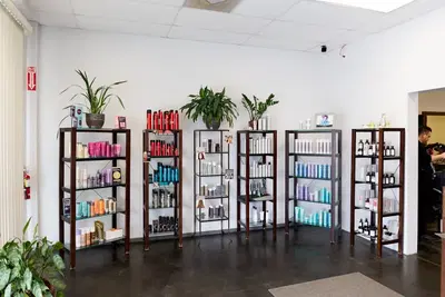 DiClemente Salon