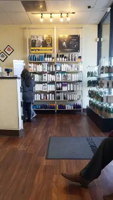 Supercuts