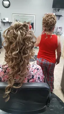 Hopies Beauty Salon