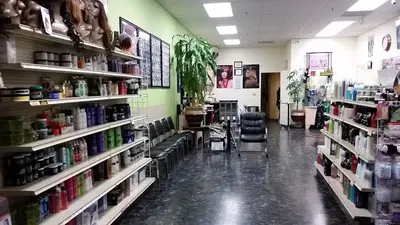 Bella America Salon