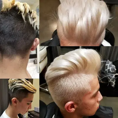 Monsoon Hair Studios