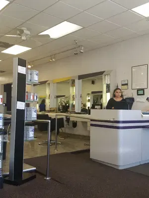 Supercuts