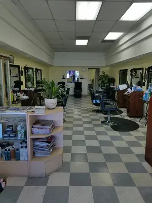 Serenity Beauty Salon