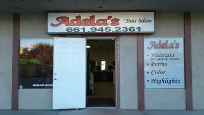 Adela's Hair Salon