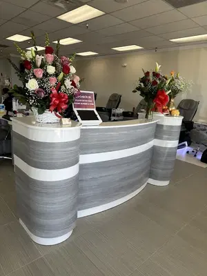 Aria Nails & Spa