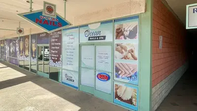 Ocean Nails & Spa