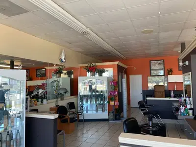 Rubio's Hair Salon