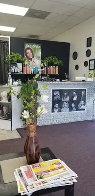 Angel's Beauty Barber