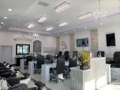 C.N Nails & Spa