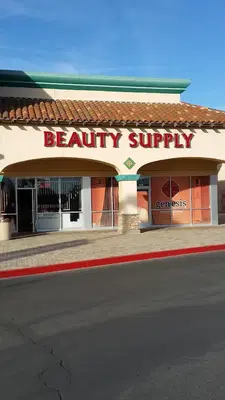 Gala Beauty Salon