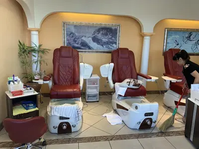 Nailpro & Spa