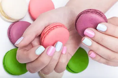 VIP Nails & Spa