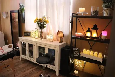 Rose Gold Beauty LLC