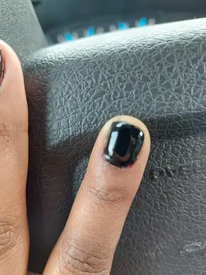 Number One Nails