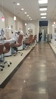 Diamond Nails Spa