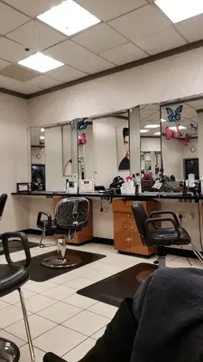JCPenney Salon