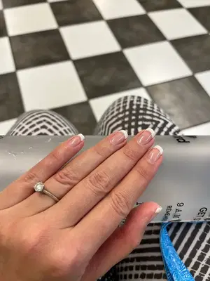 K B Hair & Nail Salon