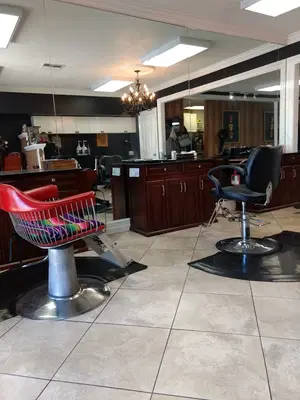 Do Or Dye Hair Studio
