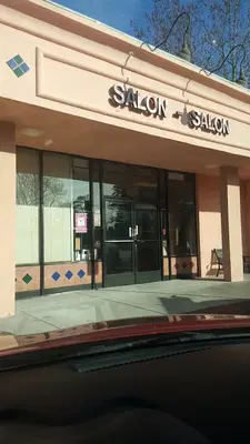 Salon-Salon - waxing