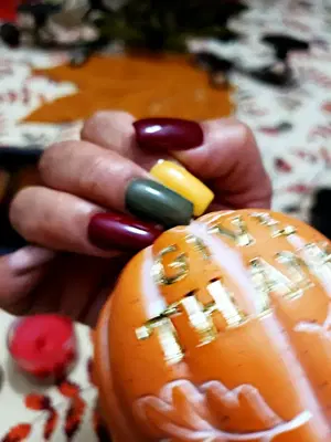 Citi Nails