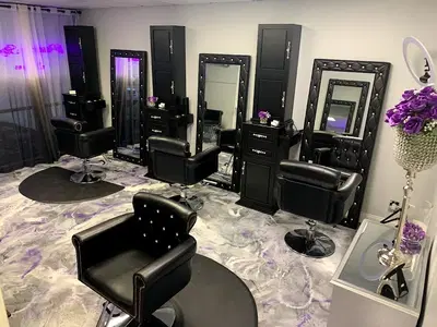 Pristine Styles Hair Salon